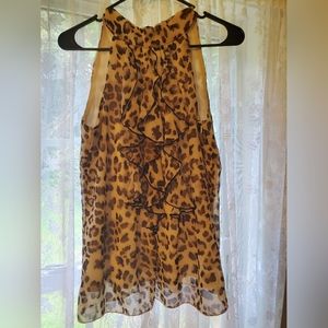 Byline women’s sleeveless top